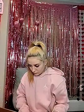 lexybabyxo online show from February 2026 12:38:02 PM