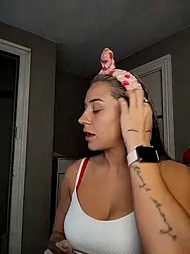 lexybabyxo online show from March 2026 03:34:01 PM