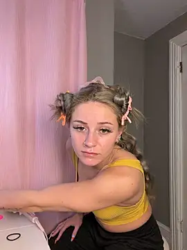 lexybabyxo online show from April 2026 11:36:02 AM