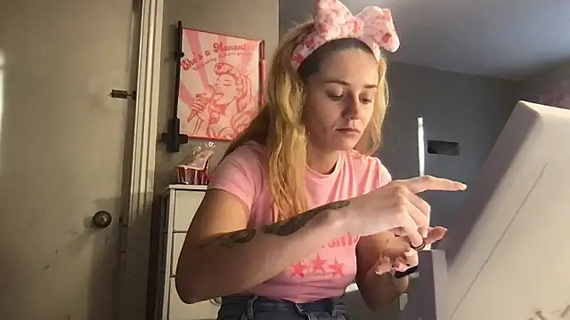 lexybabyxo online show from January 2026 01:06:01 PM