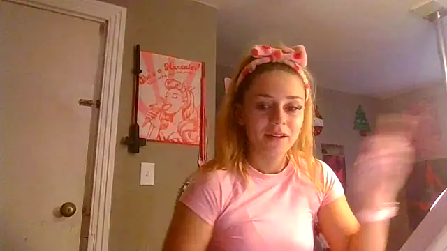 lexybabyxo online show from December 2025 01:57:02 PM