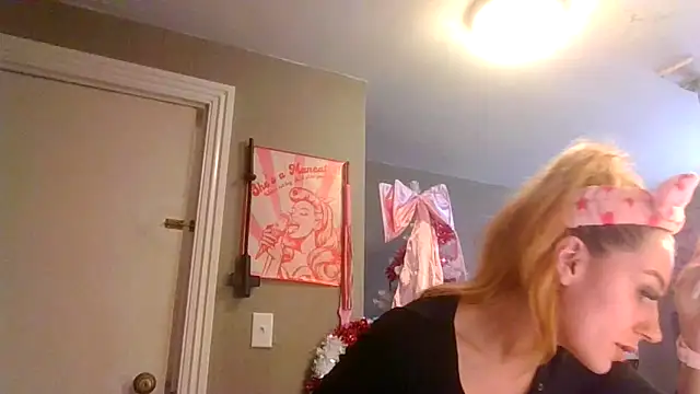 lexybabyxo online show from December 2025 01:15:01 PM