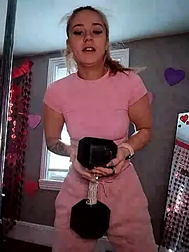 lexybabyxo online show from February 2026 02:28:01 PM