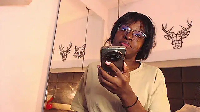 candy lovee69 online show from January 2026 09:18:02 PM