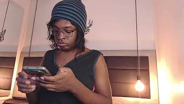 candy lovee69 online show from October 2025 09:01:01 PM