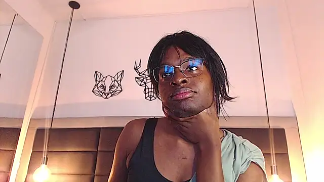 candy lovee69 online show from November 2025 09:15:01 PM