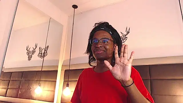 candy lovee69 online show from November 2025 06:01:01 PM