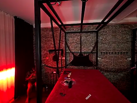 manforhotfun online show from April 2026 10:49:02 PM