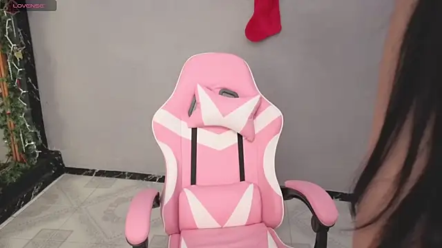 miss10 antonella online show from January 2026 04:57:02 PM