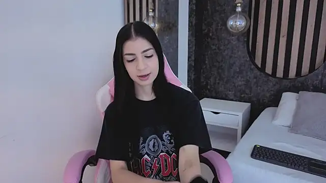 miss10 antonella online show from November 2025 11:53:01 AM