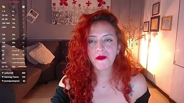 sahra taylor  online show from March 2025 08:32:01 PM