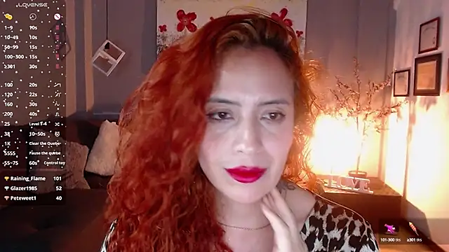 sahra taylor  online show from February 2025 08:53:02 PM