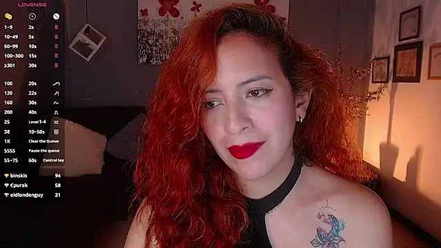 sahra taylor  online show from March 2025 05:17:02 PM