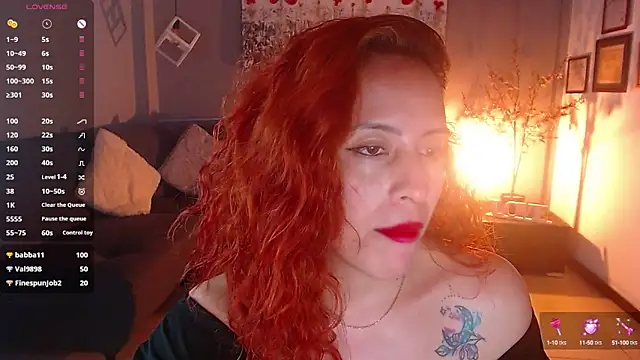 sahra taylor  online show from March 2025 08:17:01 PM