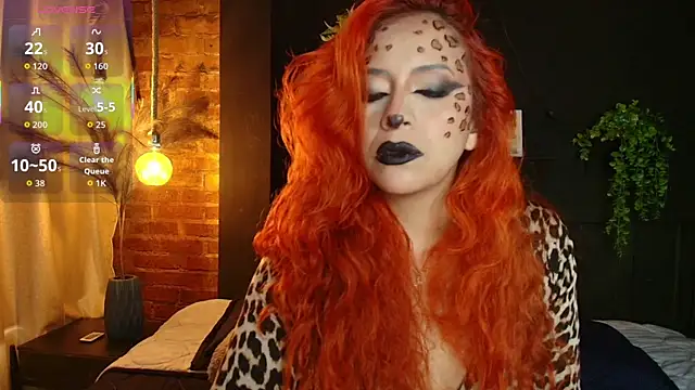 sahra taylor  online show from March 2026 01:58:01 PM