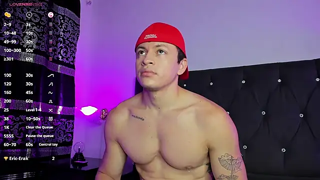 Snapshot of Angel_Cuervo chatting on March 2025 12:00:01 PM Angel Cuervo online show from March 2025 12:00:01 PM