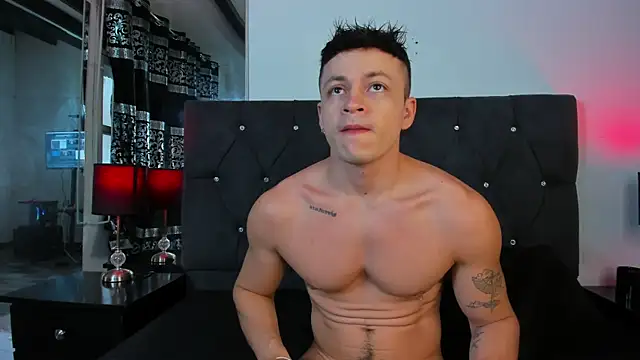 Angel Cuervo online show from January 2026 12:42:01 PM