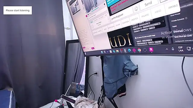 Nicol Love0 online show from October 2025 12:09:01 AM