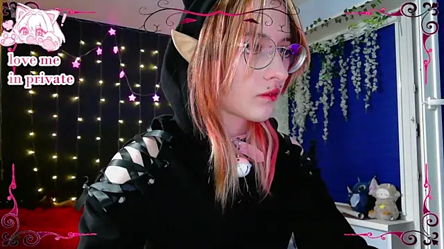 Honelin online show from February 2026 05:47:02 PM