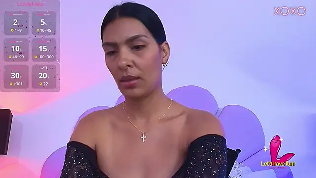 Alyson-a online show from March 2025 05:22:01 PM