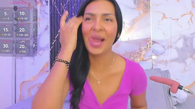 Alyson-a online show from October 2025 12:37:02 PM