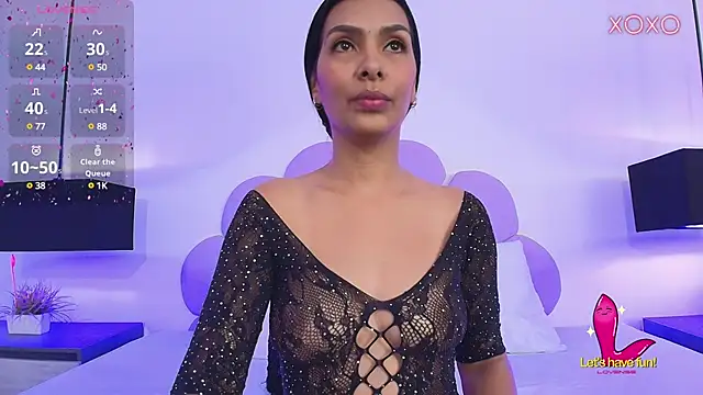 Alyson-a online show from February 2025 02:08:01 PM