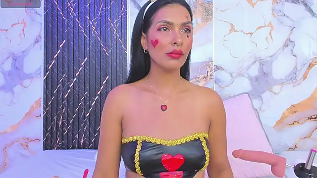 Alyson-a online show from October 2025 04:14:01 PM