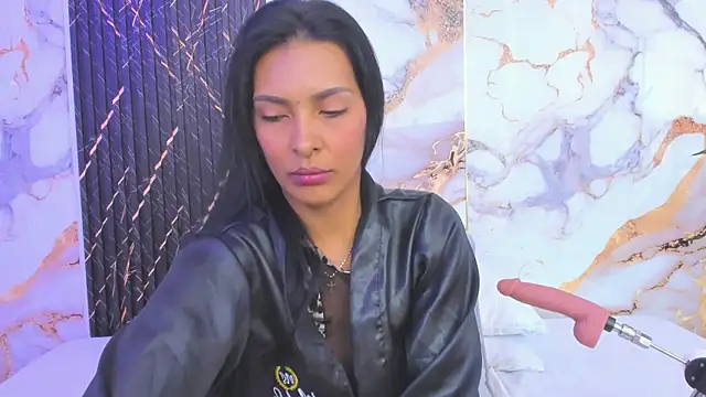 Alyson-a online show from September 2025 12:05:02 PM