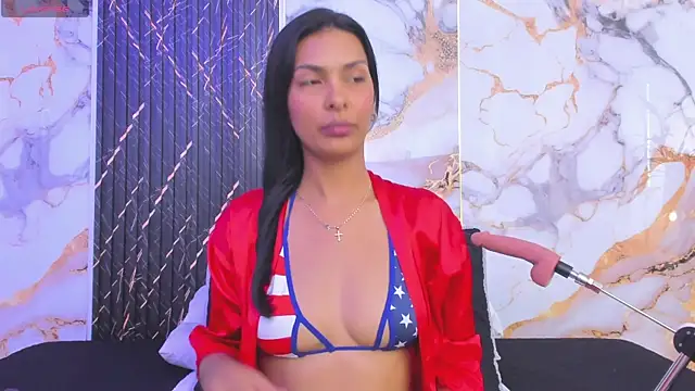 Alyson-a online show from October 2025 12:46:01 PM