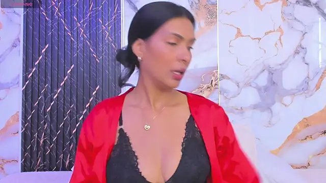 Alyson-a online show from November 2025 12:38:02 PM