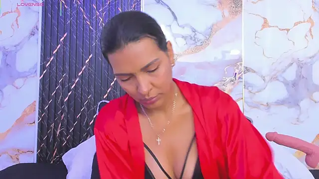 Alyson-a online show from December 2025 12:53:02 PM