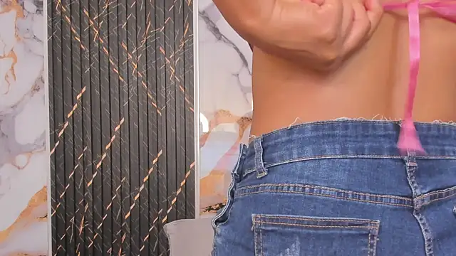 Alyson-a online show from February 2026 12:23:02 PM