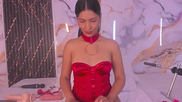 Alyson-a online show from March 2026 01:17:01 PM