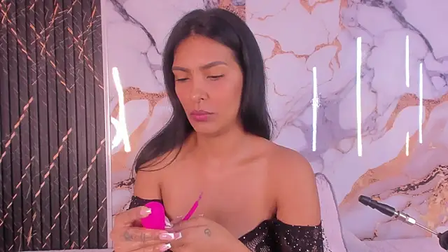 Alyson-a online show from March 2026 12:38:01 PM