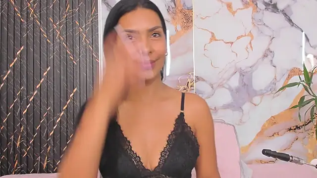 Alyson-a online show from February 2026 12:16:02 PM