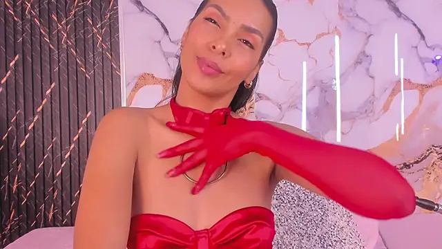 Alyson-a online show from March 2026 12:58:01 PM