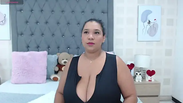 JoslinEvans online show from October 2025 12:13:02 PM