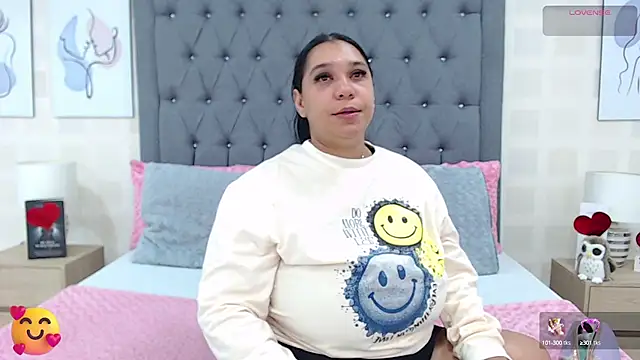 JoslinEvans online show from October 2025 09:22:01 AM
