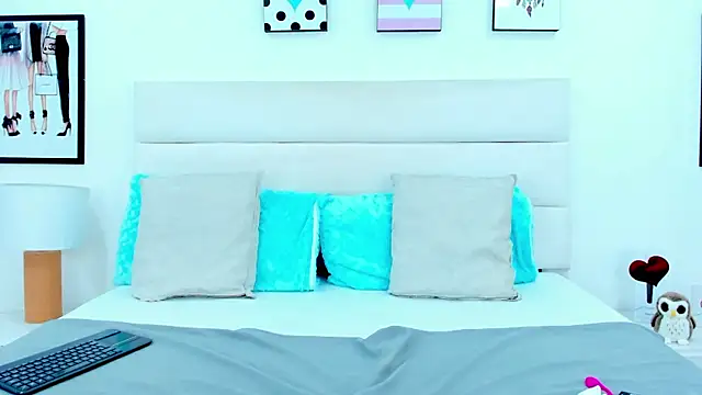 JoslinEvans online show from November 2025 12:09:02 PM