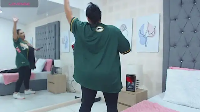 JoslinEvans online show from October 2025 12:26:02 PM