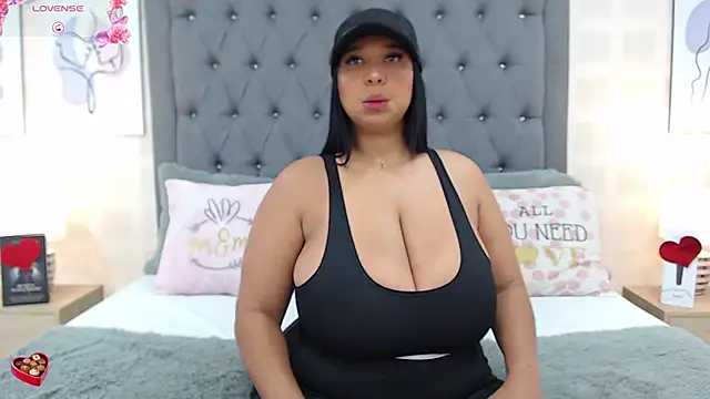 JoslinEvans online show from March 2025 12:06:02 PM