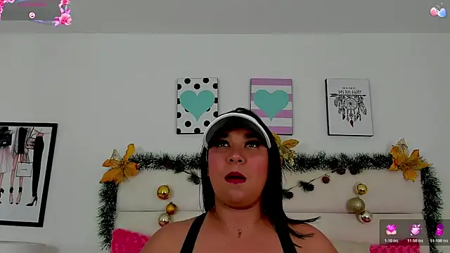 JoslinEvans online show from December 2025 02:18:01 PM