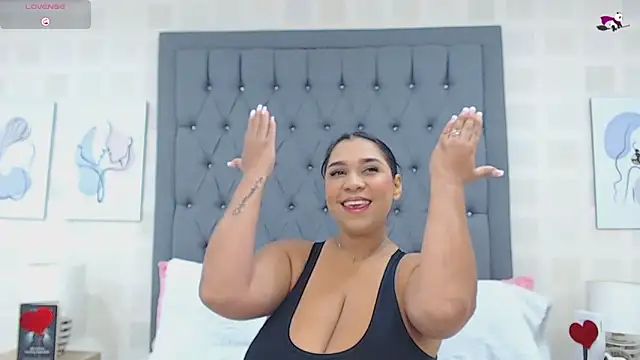 JoslinEvans online show from October 2025 12:25:02 PM