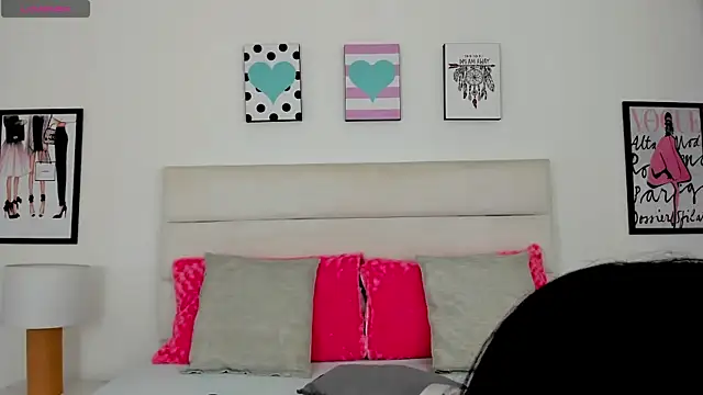 JoslinEvans online show from November 2025 11:58:02 AM