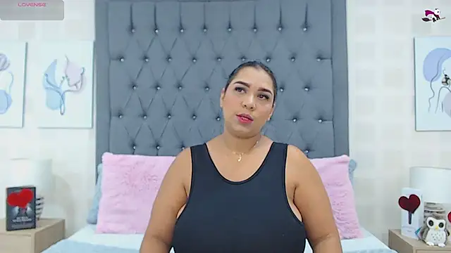 JoslinEvans online show from October 2025 12:26:02 PM