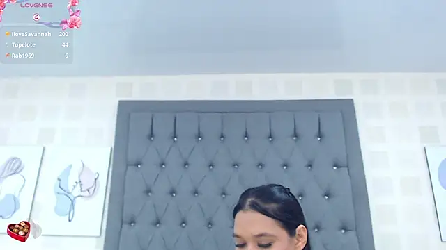 JoslinEvans online show from March 2025 02:55:02 PM