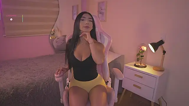 kimmy  sweet online show from November 2025 11:42:01 PM