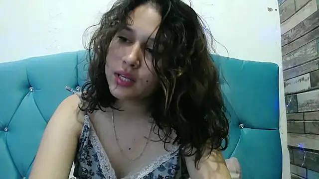 Valery Collins18 online show from December 2024 01:25:02 AM