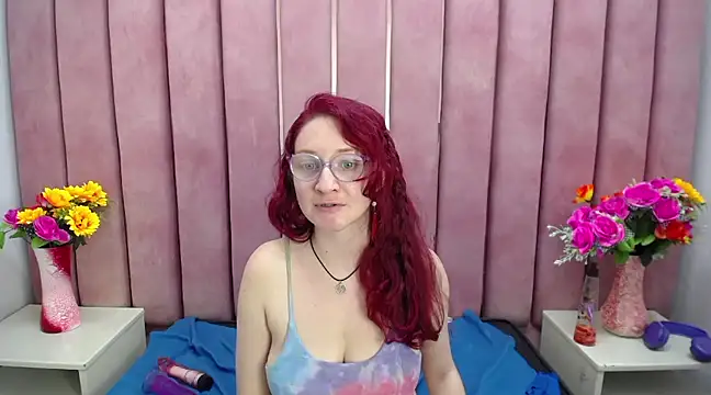 Any Jane  online show from January 2025 10:34:02 PM