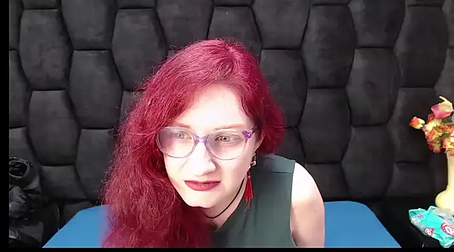 Any Jane  online show from January 2025 12:31:01 PM